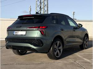 Audi Q3 TFSI S tronic S line LED