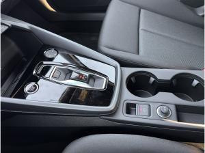 Audi A3 Limousine 35 TDI S tronic Kamera LED Navi Virtual