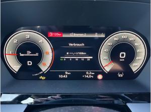 Audi A3 Limousine 35 TDI S tronic Kamera LED Navi Virtual