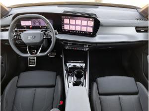 Audi Q3 TFSI S tronic S line LED