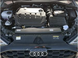 Audi A3 Limousine 35 TDI S tronic Kamera LED Navi Virtual