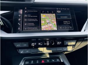 Audi S3 Limousine TFSI quattro S tronic Sportabgas Pano