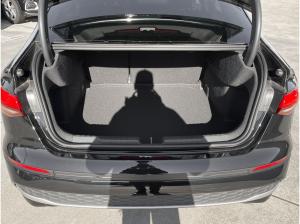 Audi A3 Limousine 35 TDI S tronic Kamera LED Navi Virtual