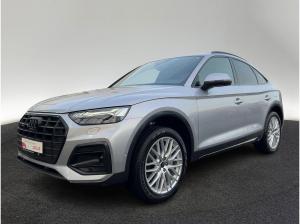 Audi Q5 Sportback 50 TFSI e advanced quattro S tronic