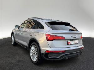 Audi Q5 Sportback 50 TFSI e advanced quattro S tronic