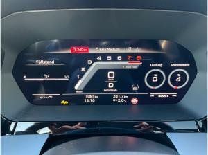 Audi S3 Limousine TFSI quattro S tronic Sportabgas Pano