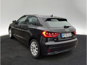 Audi A1 Sportback 25 TFSI advanced S tronic LED Kamera