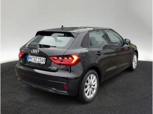 Audi A1 Sportback 25 TFSI advanced S tronic LED Kamera