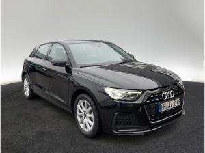 Audi A1 Sportback 25 TFSI advanced S tronic LED Kamera