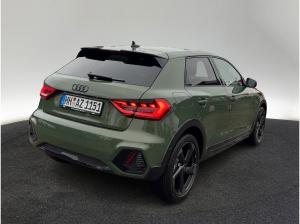 Audi A1 allstreet 30 TFSI S tronic Kamera LED Sitzhzg