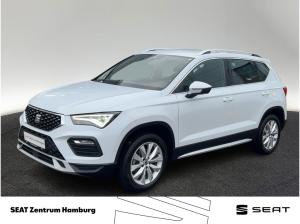 Seat Ateca 1.5 TSI ACT Xperience DSG Navi Link Sitzhzg