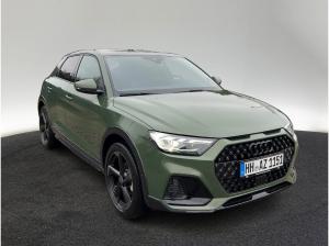 Audi A1 allstreet 30 TFSI S tronic Kamera LED Sitzhzg