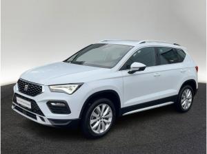 Seat Ateca 1.5 TSI ACT Xperience DSG Navi Link Sitzhzg