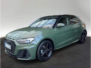 Audi A1 Sportback 30 TFSI S line S tronic Kamera Sitzhzg