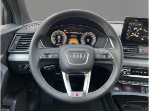 Audi Q5 Sportback 50 TFSI e advanced quattro S tronic
