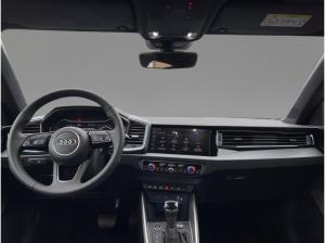 Audi A1 allstreet 30 TFSI S tronic Kamera LED Sitzhzg