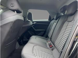Audi A1 Sportback 25 TFSI advanced S tronic LED Kamera