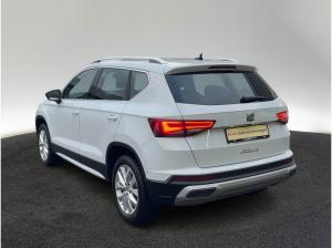 Seat Ateca 1.5 TSI ACT Xperience DSG Navi Link Sitzhzg