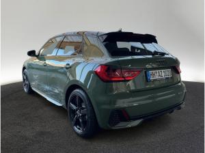 Audi A1 Sportback 30 TFSI S line S tronic Kamera Sitzhzg