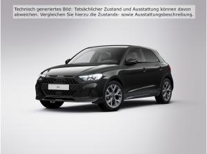 Audi A1 allstreet 30 TFSI S tronic S line LED Kamera Virtual