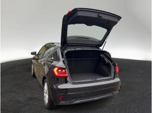 Audi A1 Sportback 25 TFSI advanced S tronic LED Kamera