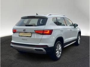 Seat Ateca 1.5 TSI ACT Xperience DSG Navi Link Sitzhzg
