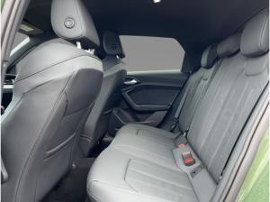 Audi A1 allstreet 30 TFSI S tronic Kamera LED Sitzhzg