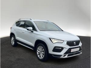 Seat Ateca 1.5 TSI ACT Xperience DSG Navi Link Sitzhzg