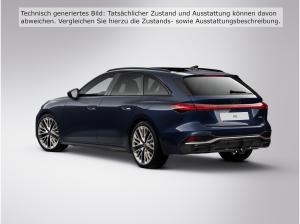 Audi A5 Avant e-hybrid quattro S tronic Edition One