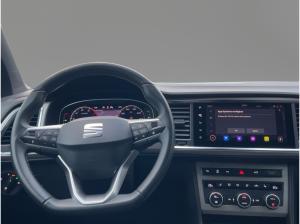 Seat Ateca 1.5 TSI ACT Xperience DSG Navi Link Sitzhzg