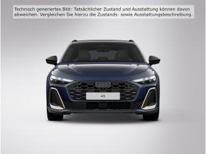 Audi A5 Avant e-hybrid quattro S tronic Edition One