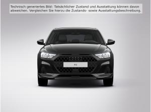 Audi A1 allstreet 30 TFSI S tronic S line LED Kamera Virtual