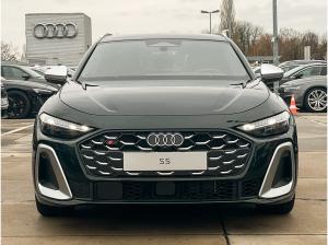 Audi S5 Avant TFSI quattro S tronic Pano AHK B&O