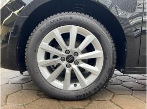 Audi A1 Sportback 25 TFSI advanced S tronic LED Kamera