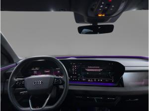 Audi SQ6 e-tron OLED Pano B&O Matrix Sitzhzg
