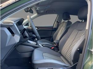 Audi A1 Sportback 30 TFSI S line S tronic Kamera Sitzhzg