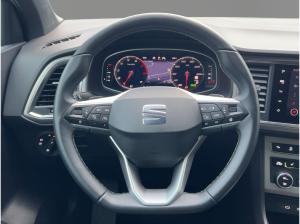 Seat Ateca 1.5 TSI ACT Xperience DSG Navi Link Sitzhzg