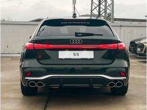 Audi S5 Avant TFSI quattro S tronic Pano AHK B&O