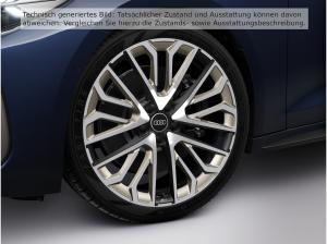 Audi A5 Avant e-hybrid quattro S tronic Edition One