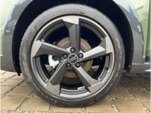 Audi A1 allstreet 30 TFSI S tronic Kamera LED Sitzhzg