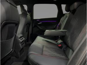 Audi SQ6 e-tron OLED Pano B&O Matrix Sitzhzg