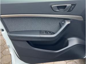 Seat Ateca 1.5 TSI ACT Xperience DSG Navi Link Sitzhzg