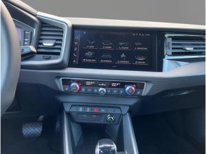Audi A1 Sportback 30 TFSI S line S tronic Kamera Sitzhzg