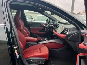 Audi S5 Avant TFSI quattro S tronic Pano AHK B&O