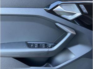 Audi A1 Sportback 30 TFSI S line S tronic Kamera Sitzhzg