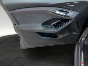 Audi SQ6 e-tron OLED Pano B&O Matrix Sitzhzg