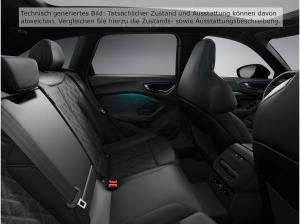 Audi A5 Avant e-hybrid quattro S tronic Edition One