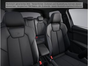 Audi A1 allstreet 30 TFSI S tronic S line LED Kamera Virtual
