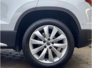 Seat Ateca 1.5 TSI ACT Xperience DSG Navi Link Sitzhzg