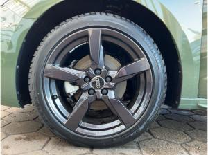 Audi A1 Sportback 30 TFSI S line S tronic Kamera Sitzhzg
